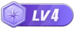 等级-LV4-喵咪社