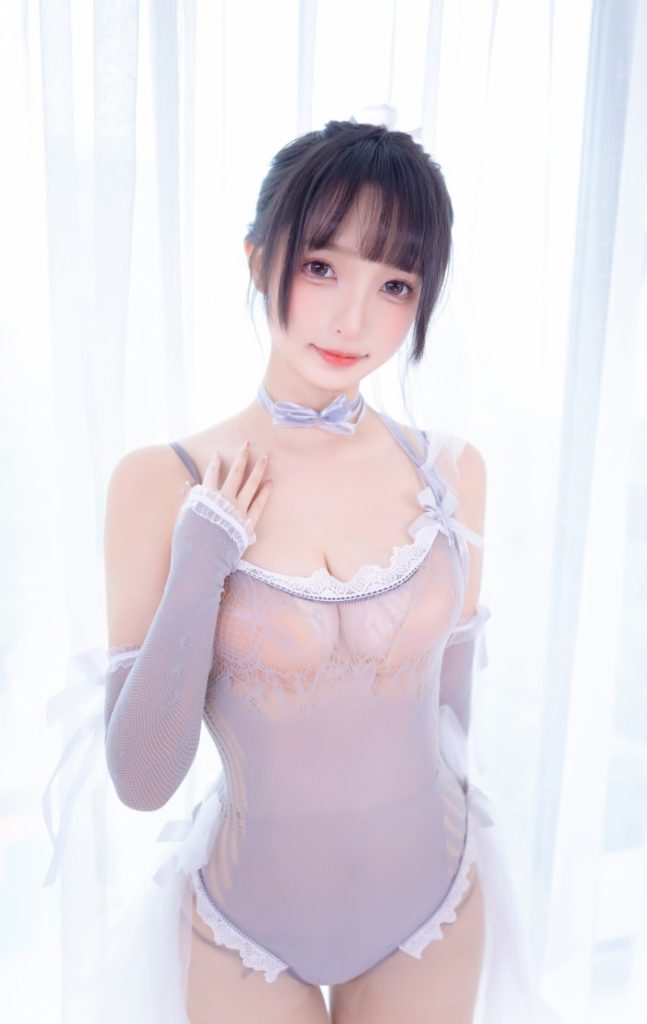 图片[1]-神楽坂真冬 – NO.112 意乱情迷 [75P-165MB]-喵咪社