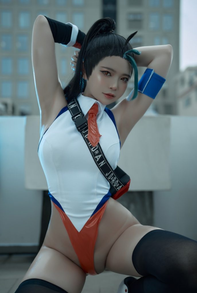 图片[3]-ZinieQ – Nemona[40P-269MB]-喵咪社