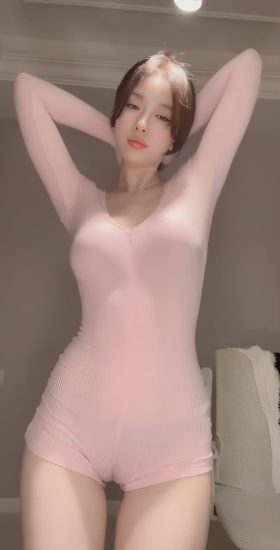 【舞】快手-大乔不可-直播密码房骚舞[11V-1.03GB]-喵咪社