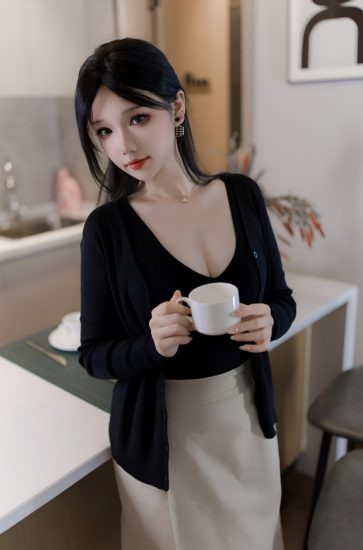 雪晴Astra NO.078 OL大姐姐 [87P3V-1.35GB]VIP-喵咪社