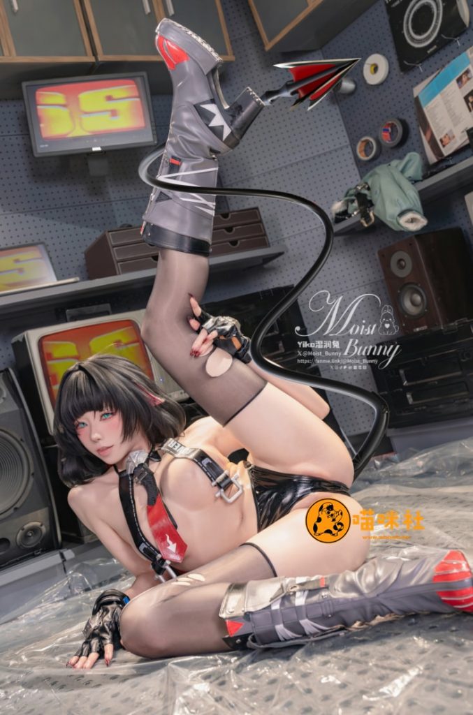 图片[2]-咬一口兔娘 NO.216 05月作品『查无此人-简·杜』[140P4V-3.30GB]VIP-喵咪社