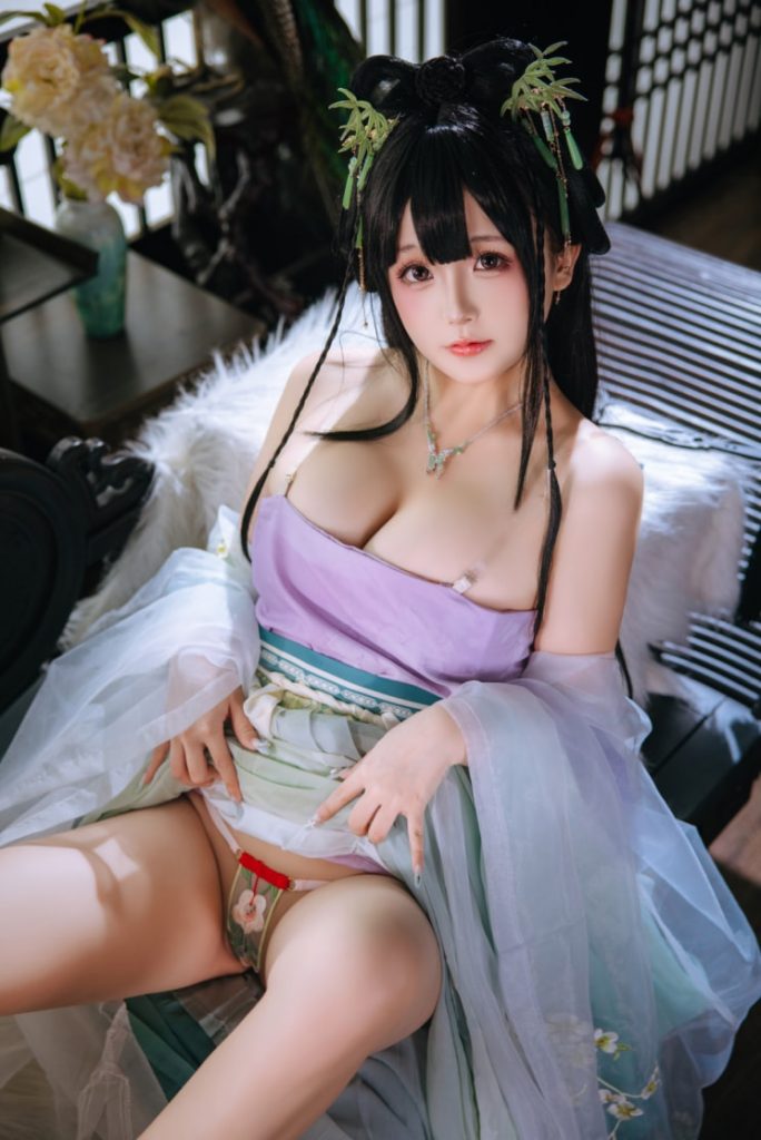 日奈娇 NO.203 师姐 [187P5V-3.22GB]VIP-喵咪社