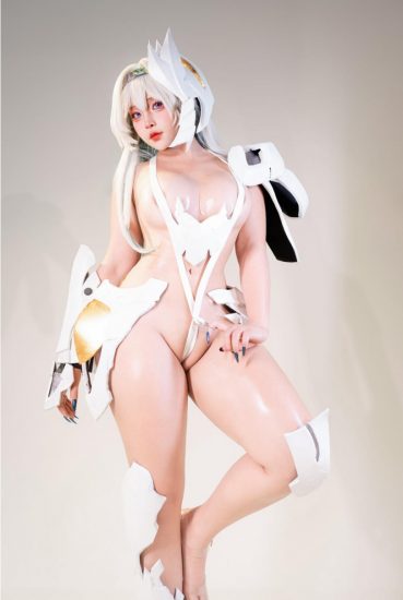 Sayo Momo – Firefly (HSR) [100P-478MB]VIP-喵咪社