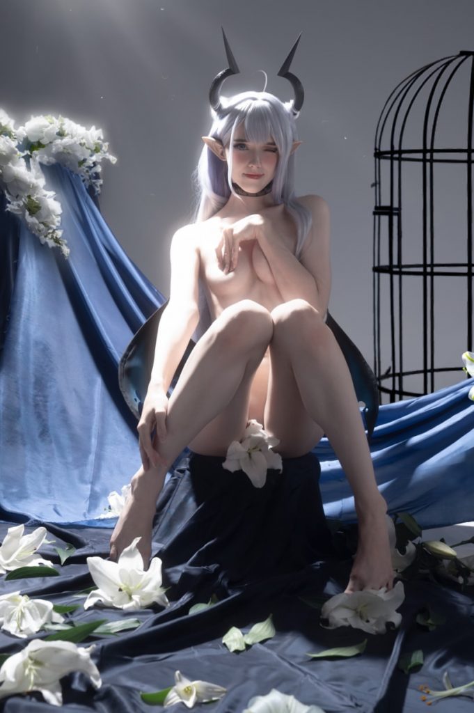 CandyBall – Thea[68P11V-1.81GB]VIP-喵咪社