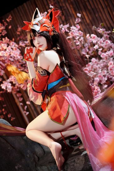 焖焖碳 NO.038 花火 [27P-493MB]VIP-喵咪社