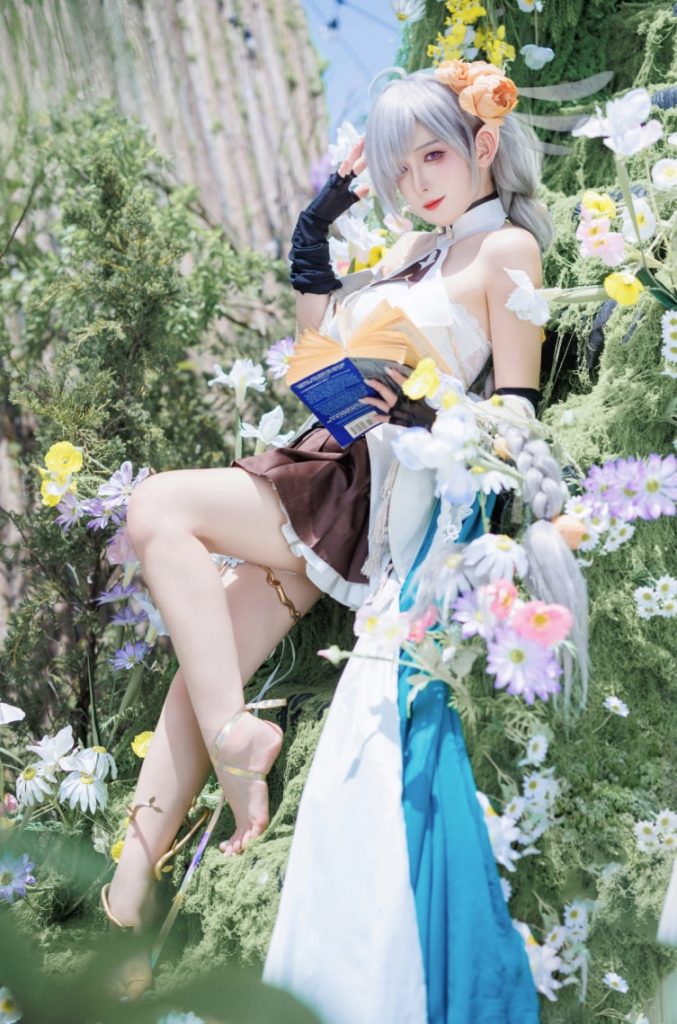 图片[2]-封疆疆v NO.68 埃佛森 [12P-140MB]-喵咪社