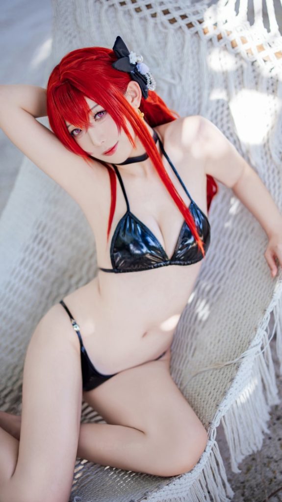 图片[2]-封疆疆v NO.69 君主泳装 [22P-381MB]-喵咪社