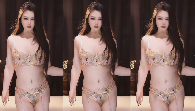 【舞】网易CC-妃儿baby-奢华透视定制[2V-553MB]-喵咪社