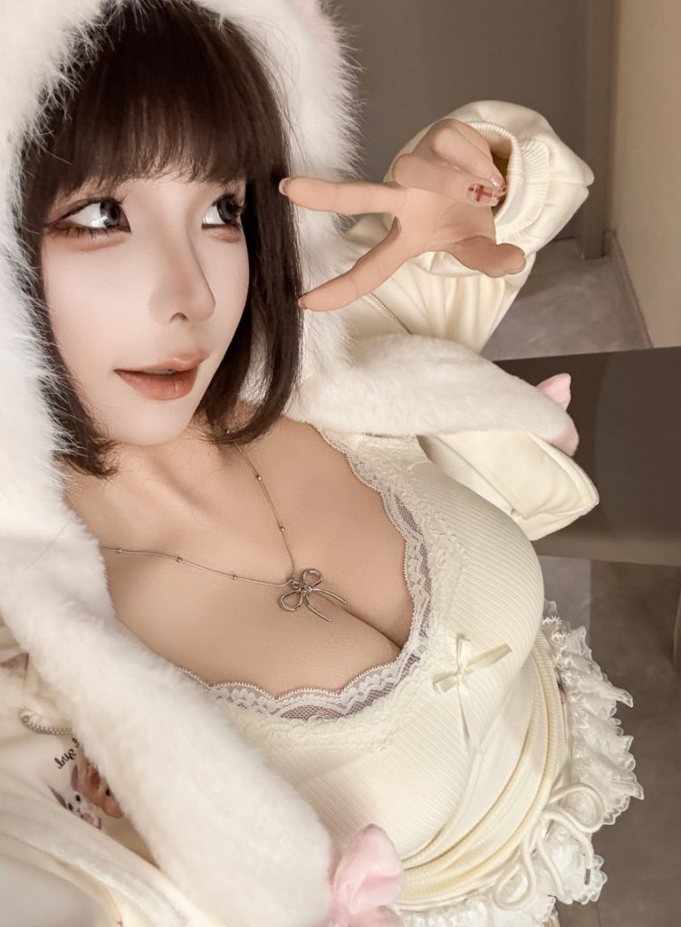 图片[3]-蠢沫沫 NO.374 2025年07月自拍 [83P-273MB]VIP-喵咪社