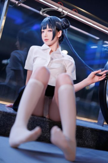 封疆疆v NO.70 妃咲JK [33P-469MB]-喵咪社