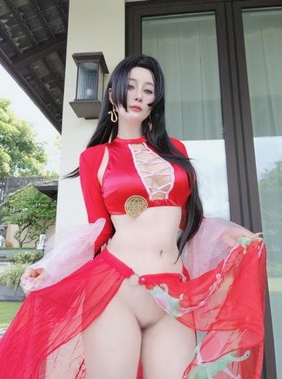 白银81 NO.142 [Fantia] 24年12月会员合集（15套）[102P5V-1.16GB]VIP-喵咪社