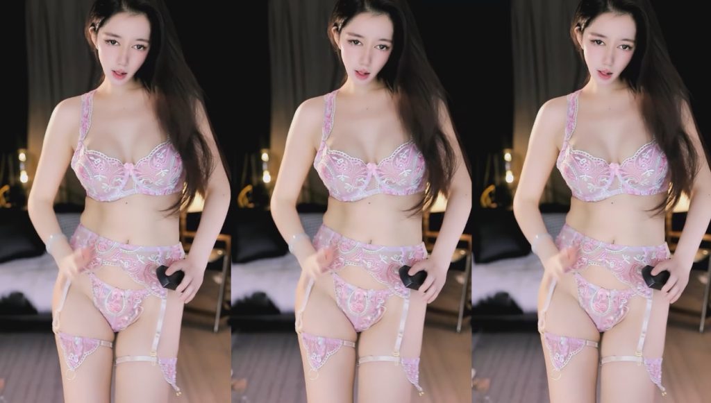 【舞】抖音-电臀奶油米-付费定制[2V-525MB]-喵咪社