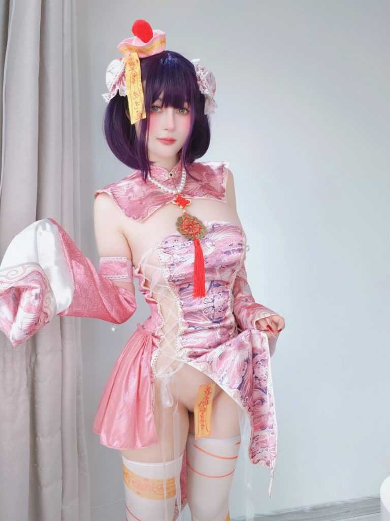 图片[2]-白银81 NO.147 [Fantia] 25年3月会员合集(15套)[114P4V-1.15GB]VIP-喵咪社