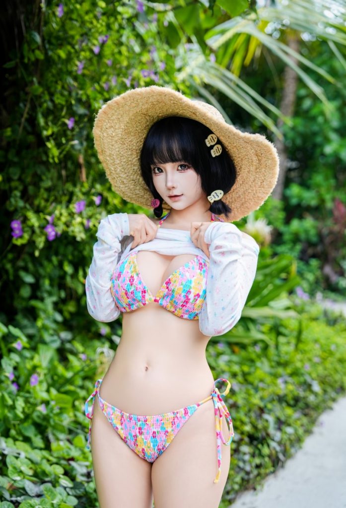 图片[3]-蠢沫沫 NO.379 2025年11月自拍[214P-4.60GB]VIP-喵咪社