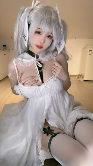 miko酱ww NO.93 2025年04月订阅 [158P-762MB]VIP-喵咪社