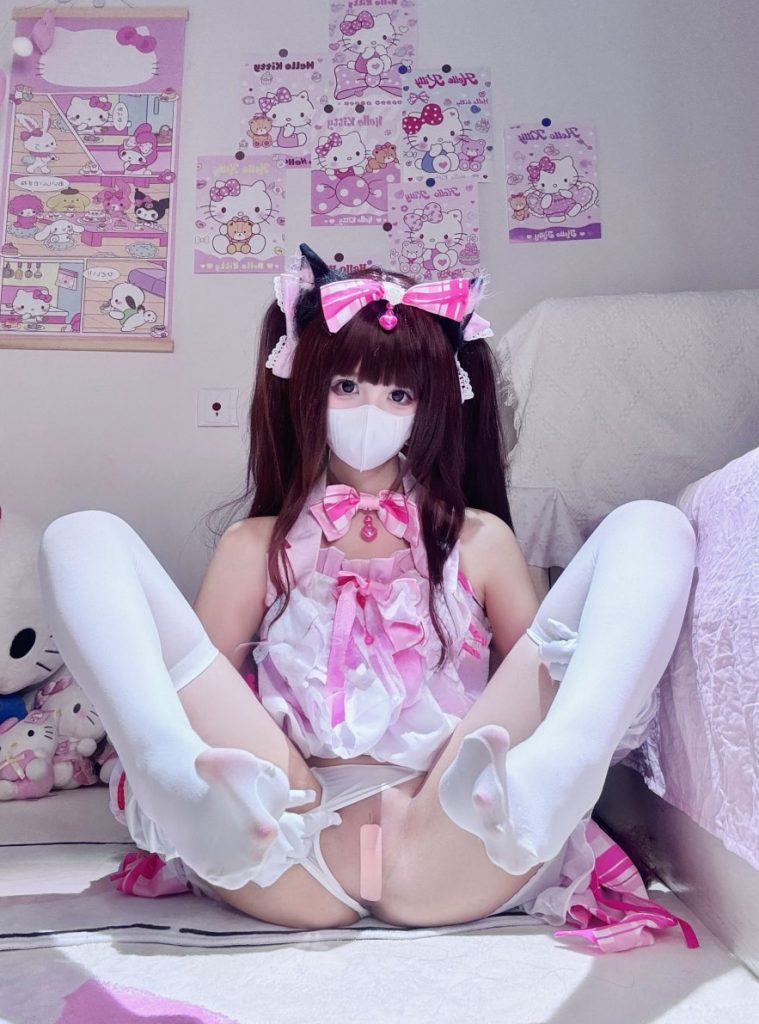 图片[2]-曲奇软fufu – 香子兰[47P-119MB]-喵咪社