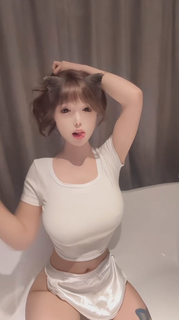 图片[2]-【舞】快手-穿云音-新番内衣 顶顶BB摇[11V-169MB]-喵咪社