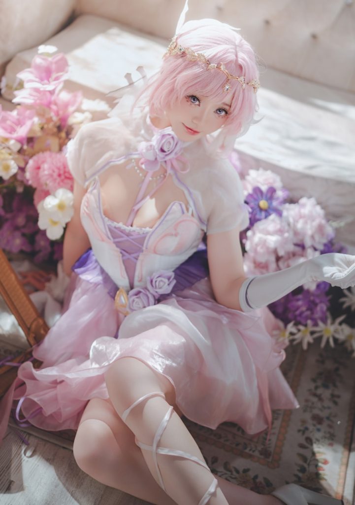 图片[4]-前野太太 – COS图包合集【持续更新中】-喵咪社