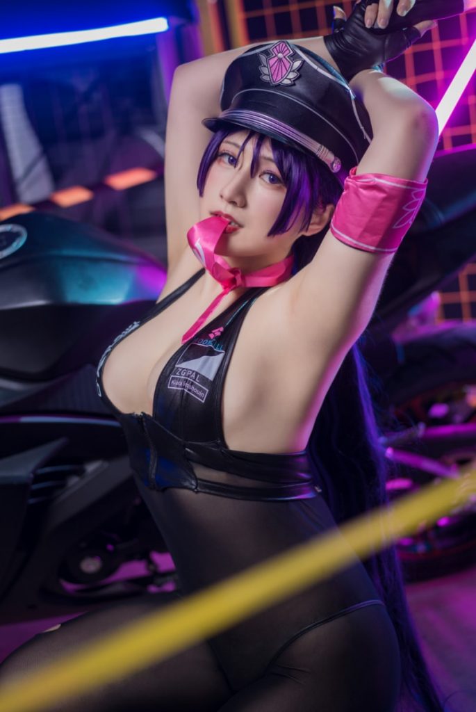 图片[3]-Zyra秋-COS图包合集【持续更新中】-喵咪社