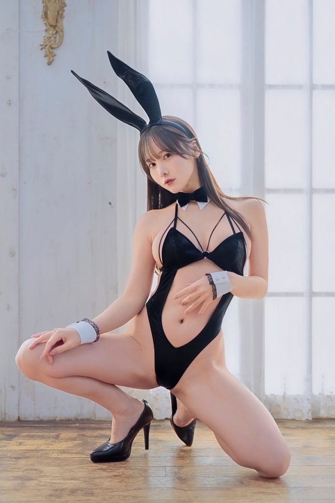 KenKen けん研 – 082 DL写真集 KURO Animals [72P-382MB]<badge>VIP</badge>-喵咪社