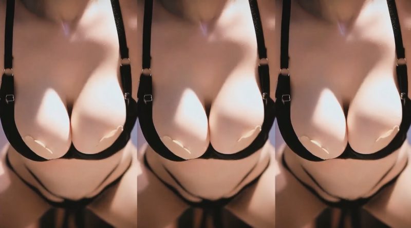 【舞】斗鱼-黎一-高级群定制[3V-460MB]-喵咪社