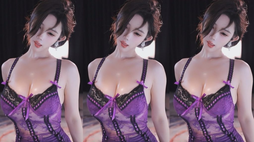 【舞】斗鱼-小悦光-性感三角热裤内衣胸抹油抖奶[2V-597MB]-喵咪社