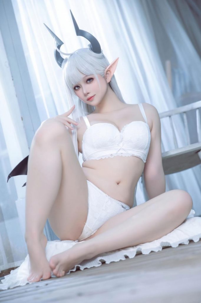 图片[3]-屿鱼 – COS图包合集【持续更新中】-喵咪社