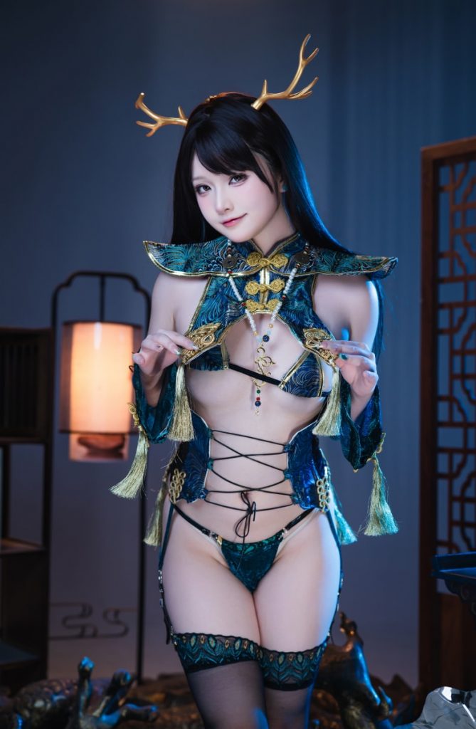 图片[7]-屿鱼 – COS图包合集【持续更新中】-喵咪社