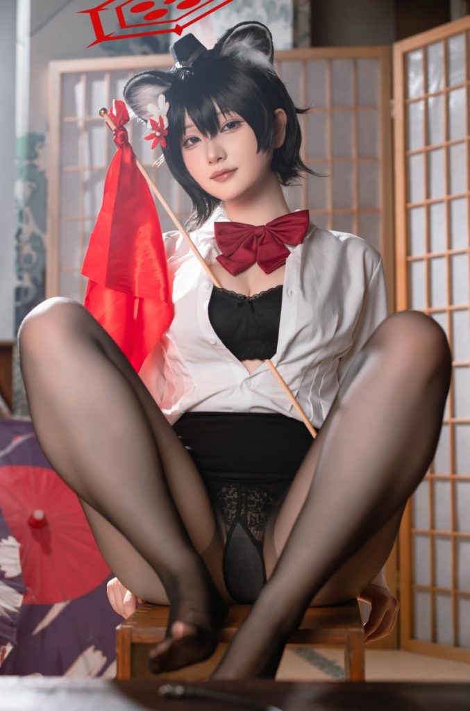 图片[8]-屿鱼 – COS图包合集【持续更新中】-喵咪社