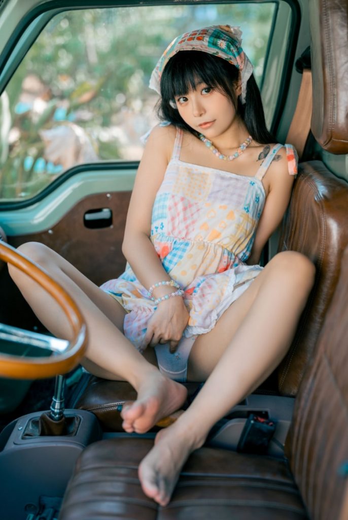 图片[3]-小羊不吃草 – 夏天的记忆[39P1V-2.12GB]-喵咪社